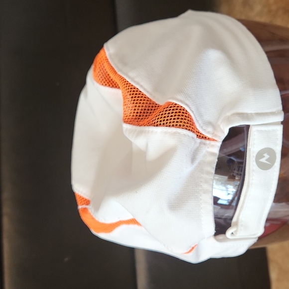 Marmot Adult Baseball Hat - Picture 3 of 6